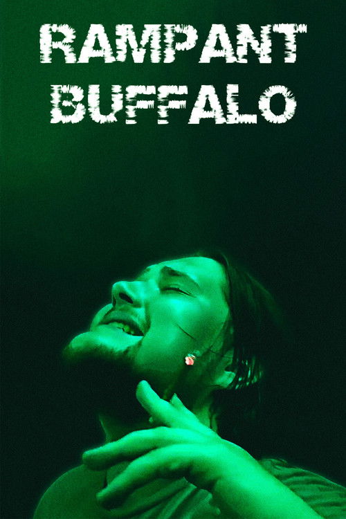Rampant Buffalo (2024) poster
