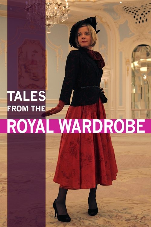 Tales from the Royal Wardrobe (2014) poster