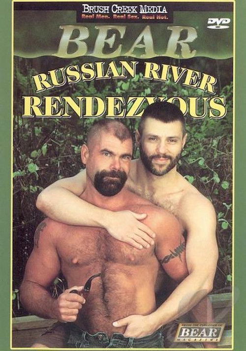 Russian River Rendezvous (2002) poster