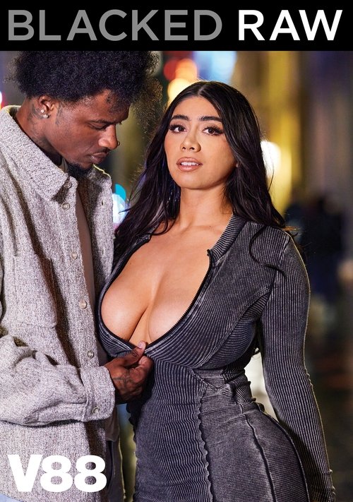Blacked Raw V88 (2024) poster