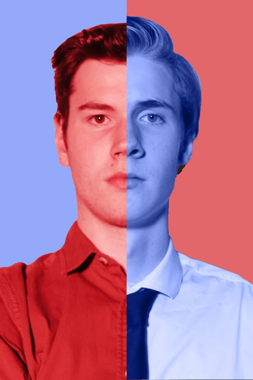 The 2nd Law (2021) poster