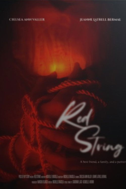 Red String poster