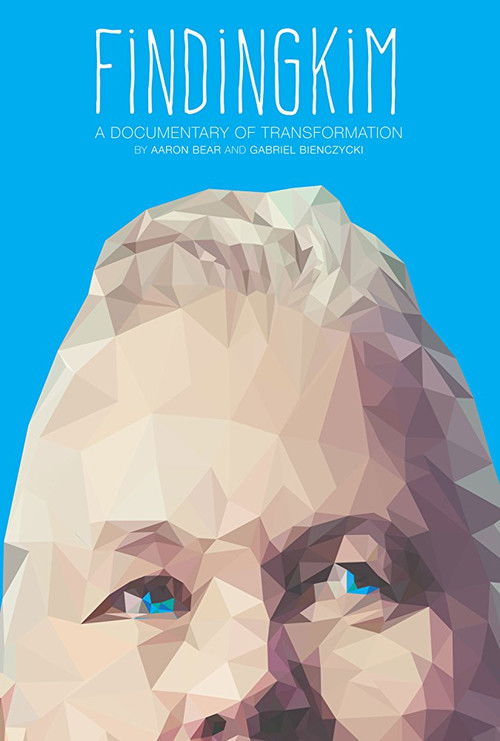 Finding Kim (2016) poster