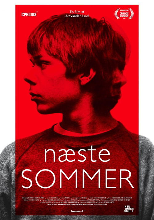 Next Summer (2017) poster