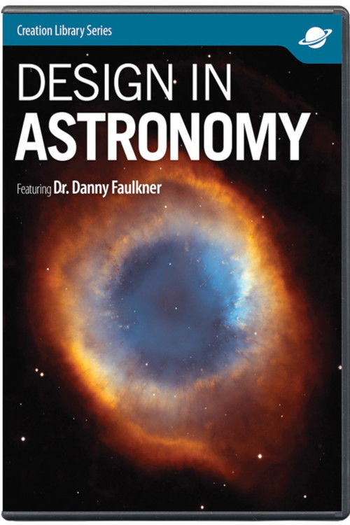 Design in Astronomy (2014) poster
