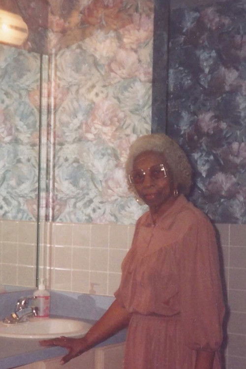 Memory Palace (2015) poster