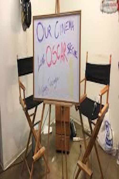 Our Cinema Oscar Special LIVE (2017) poster