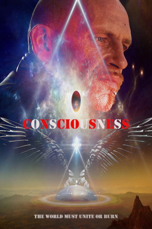 Consciousness (2017) poster