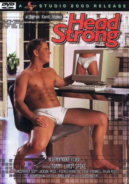 Head Strong (2000) poster