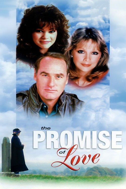 The Promise of Love (1980) poster