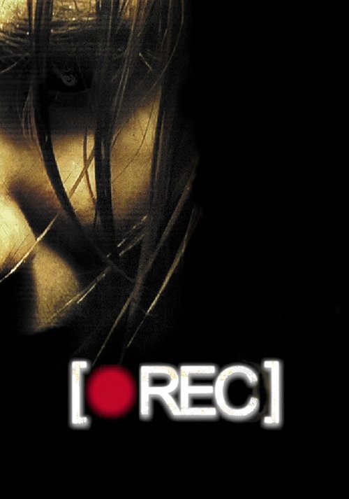 [REC] (2007) poster
