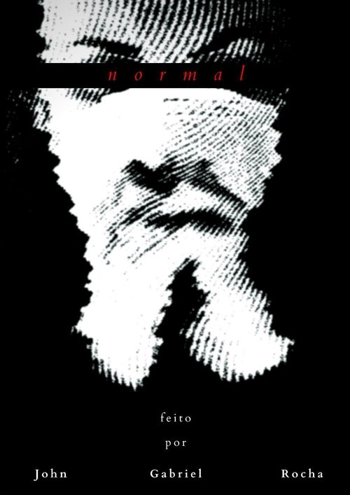 NORMAL (2020) poster