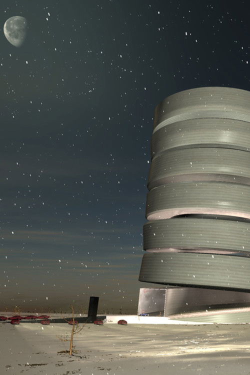 Spiral Garage (2019) poster