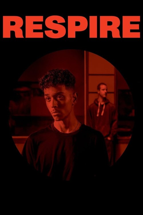 Breathe (2023) poster