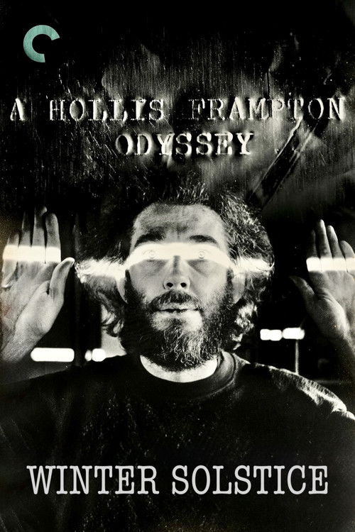 Winter Solstice (1974) poster