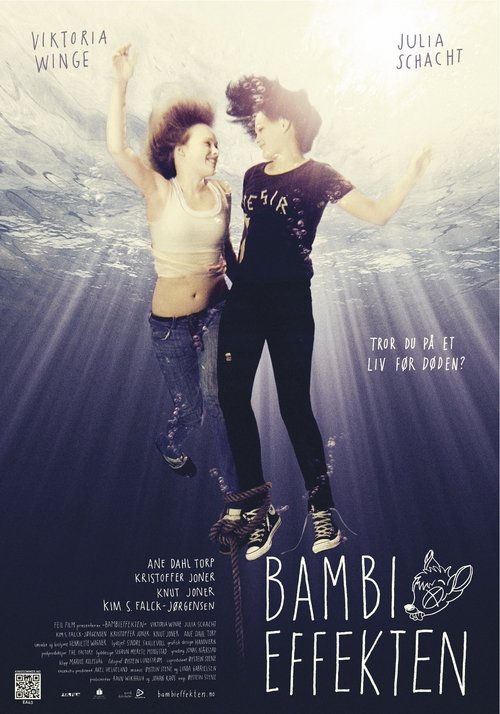 The Bambi Effect (2011) poster