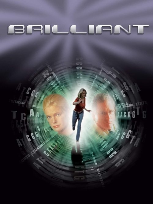 Brilliant (2004) poster