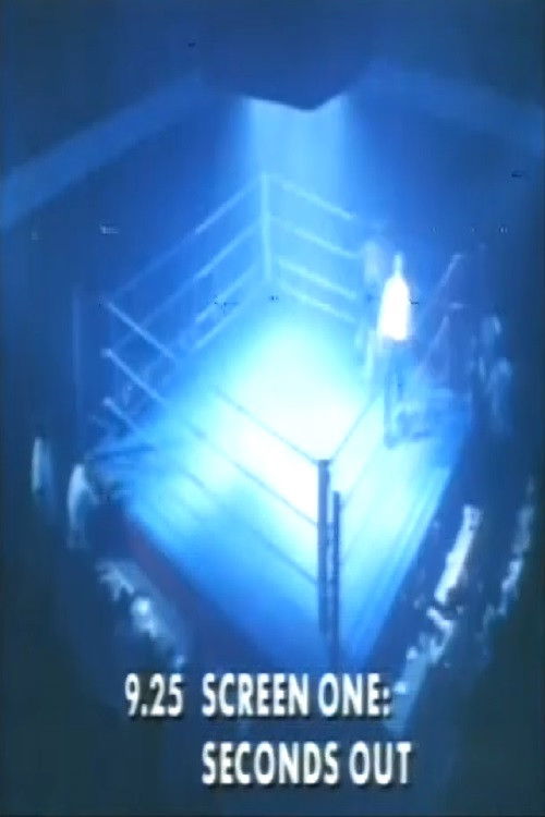 Seconds Out (1992) poster