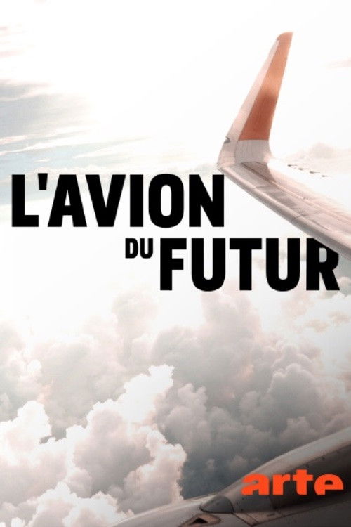 L'avion du futur (2020) poster