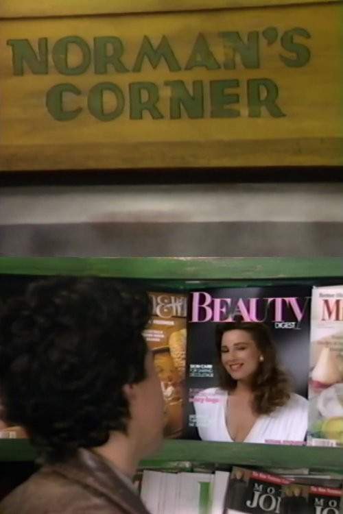 Norman's Corner (1988) poster
