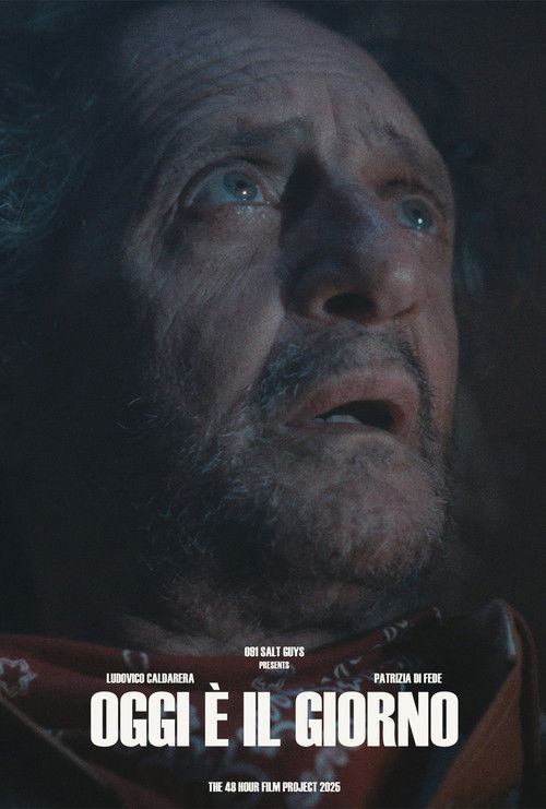 Oggi è il giorno poster