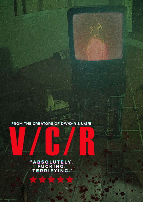 V/C/R (2026) poster