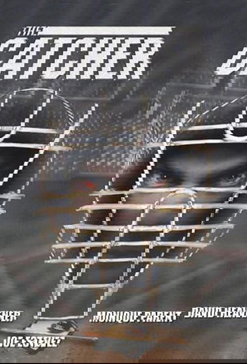 The Catcher (1998) poster