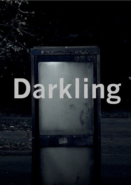 Darkling (2023) poster