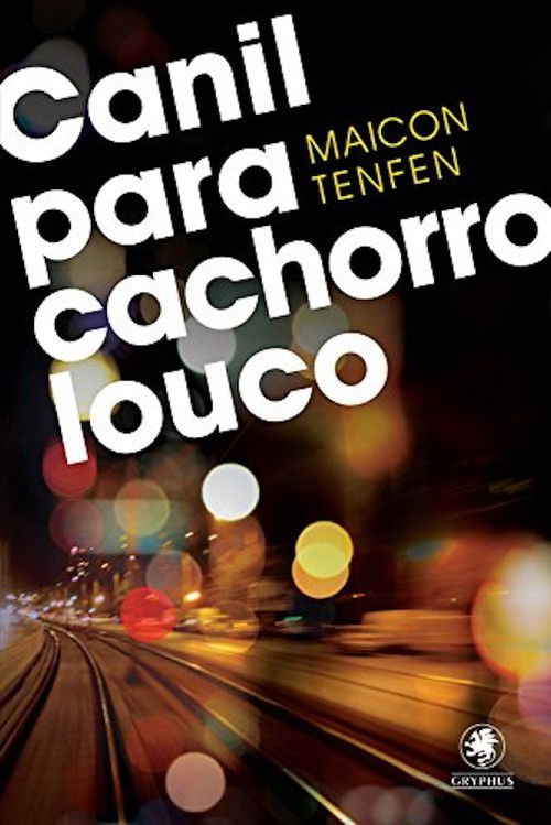 Canil para Cachorro Louco (2024) poster