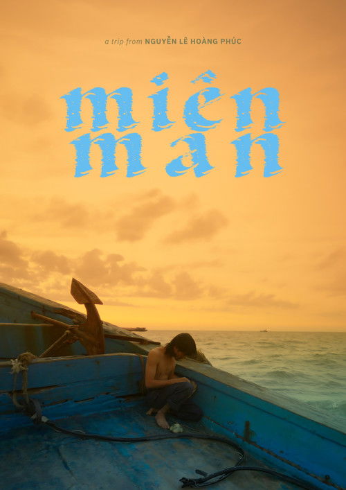 Elsewhere (2025) poster