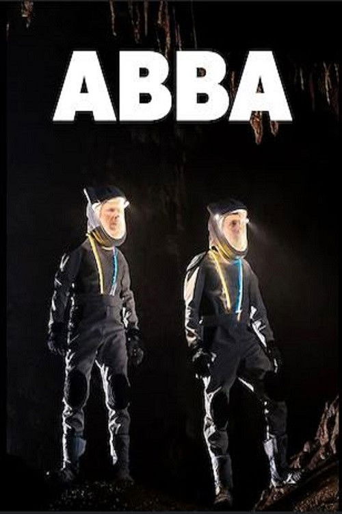 Abba (2023) poster