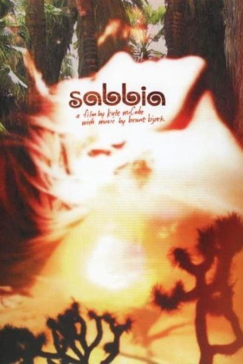 Sabbia (2006) poster