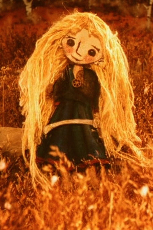 Daughter of the Sun (1996) poster