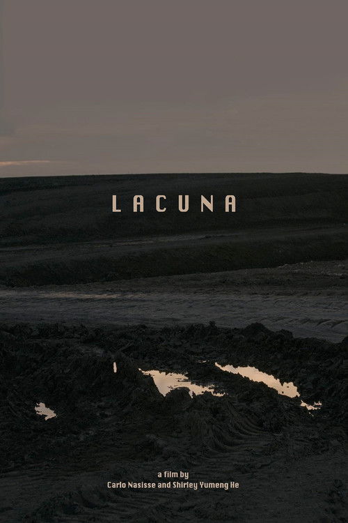 Lacuna (2024) poster