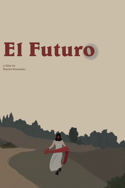 El Futuro (2020) poster
