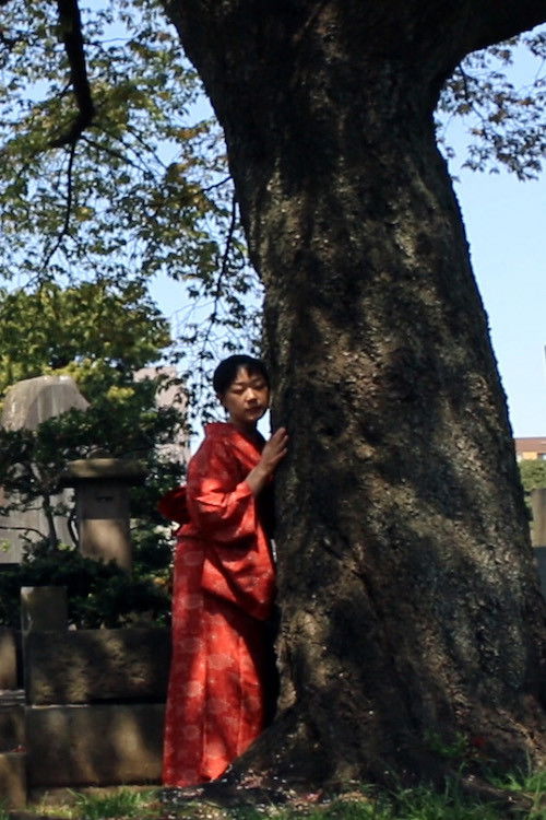 Encounters with Silence (2016) poster