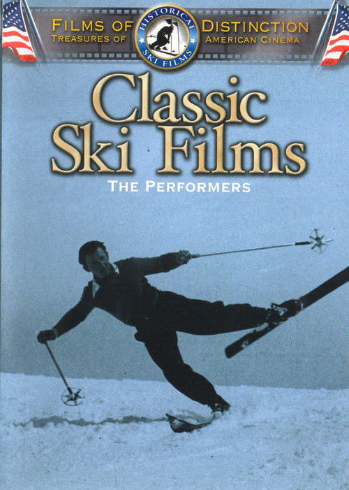 The Performers (1971) poster