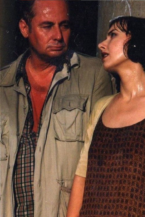 Мис Амнезија (2000) poster