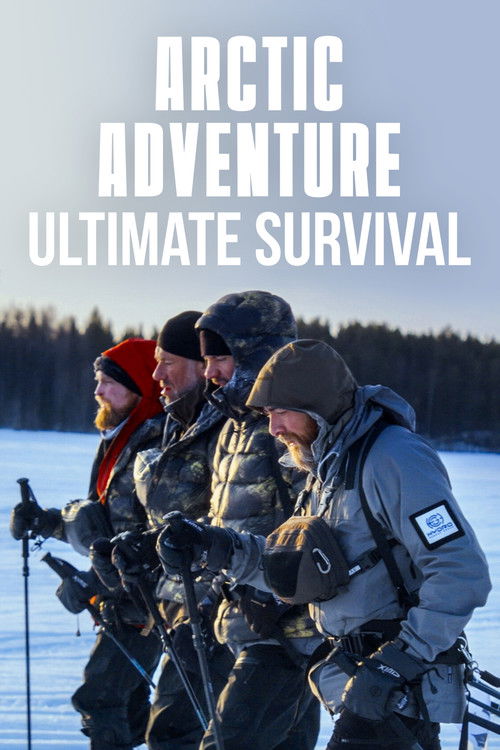 Arctic Adventure: Ultimate Survival (2026) poster