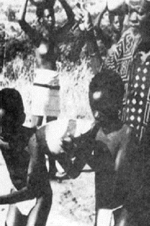 Five Days in a Life (1973) poster