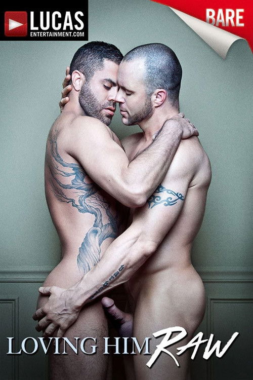 Loving Him Raw (2014) poster