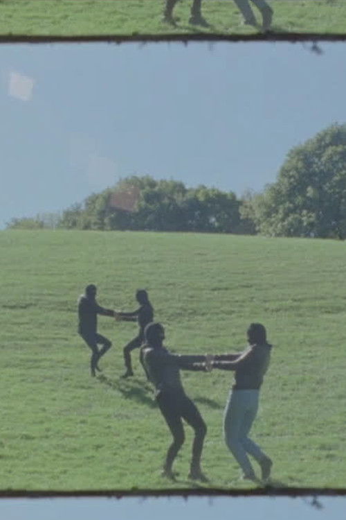 We Had Each Other (2022) poster