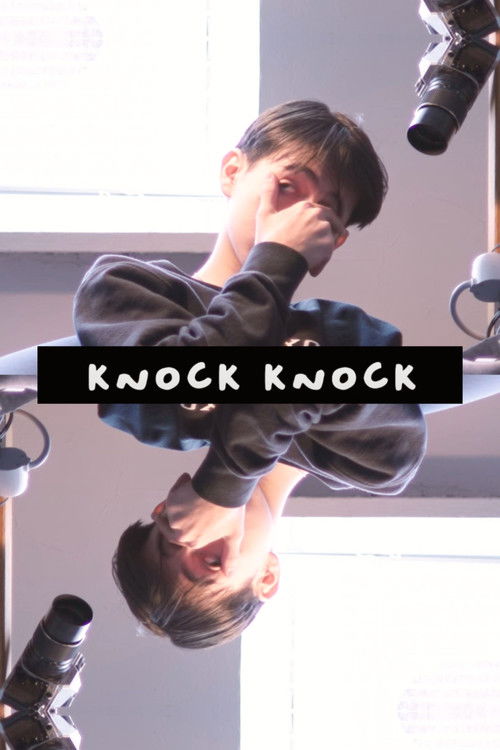 Knock Knock (2022) poster