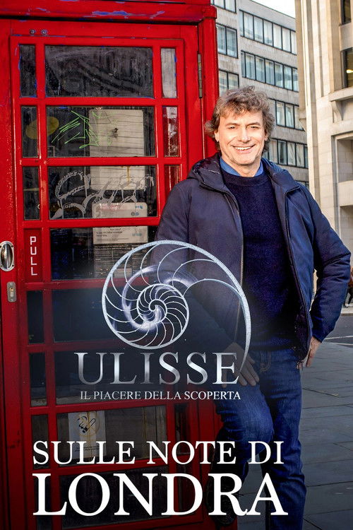 Sulle note di Londra (2025) poster