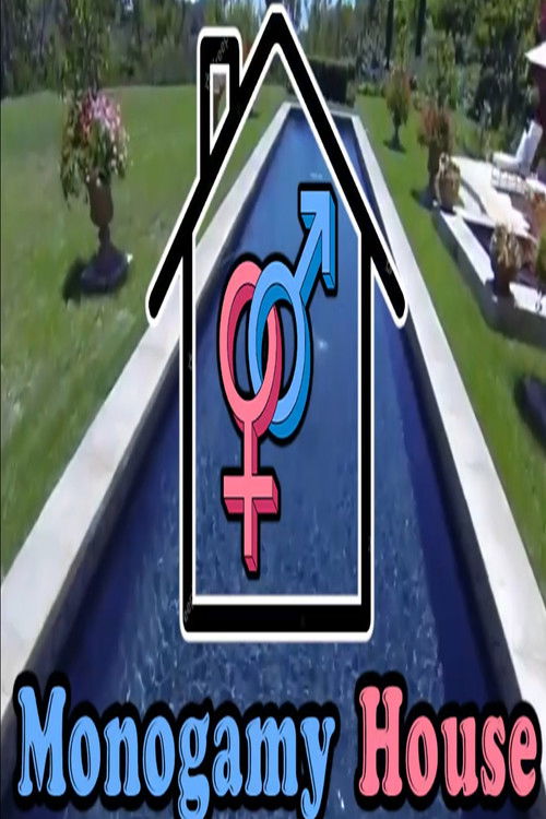 Monogamy House (2022) poster
