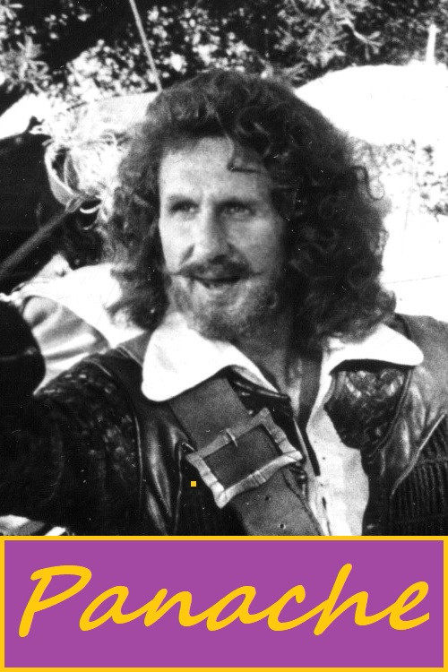 Panache (1976) poster