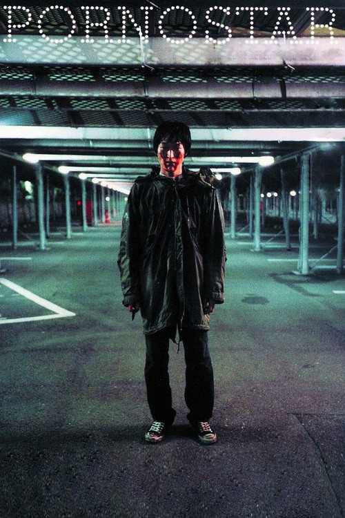 Pornostar (1998) poster