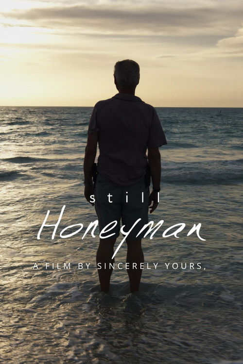 Still Honeyman poster