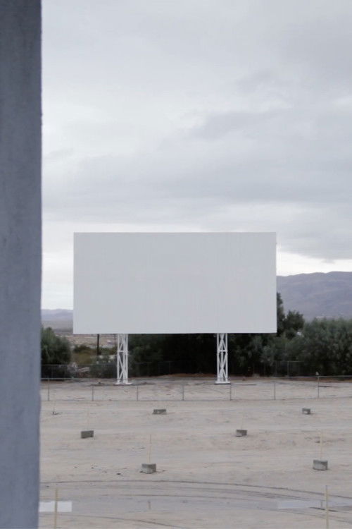 Tabula Rasa (2015) poster