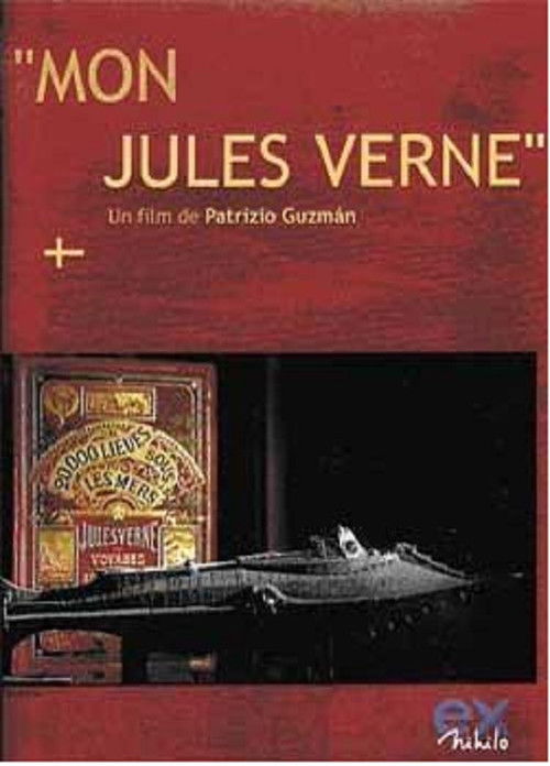 My Jules Verne (2005) poster
